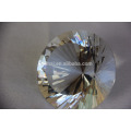 Noble Decorative Crystal Glass Diamond For Lovers Gift